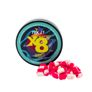 Wafter X8 TTX 21, Mango, 20g/8mm