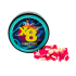 Wafter X8 TTX 21, Stinky Fish, 20g/8mm