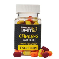 Wafters Feeder Bait Czinkers Sweet Corn 60ml