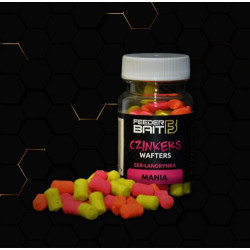 Wafters Feeder Bait Czinkers Tutti Frutti 60ml