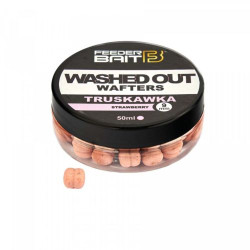 Wafters Feeder Bait Washed Out, Capsuna, 9mm, 50g