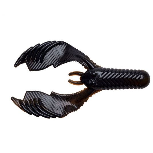 Creatura Yum Craw Chunk 8.3cm, culoare Crawdad