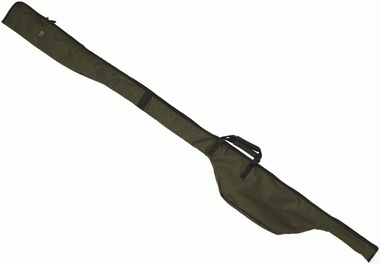 Husa Lanseta Fox R-Series Single Sleeve, 210x24cm