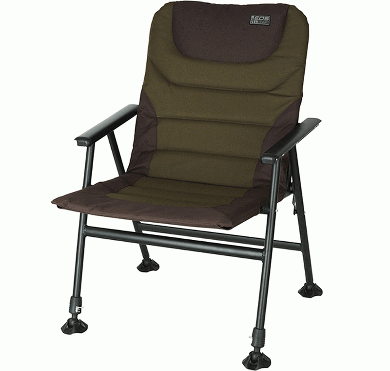 Scaun Pescuit Fox Eos 1, 48x38x53cm